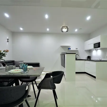 Διαμέρισμα Gorace Zrodla Centrum