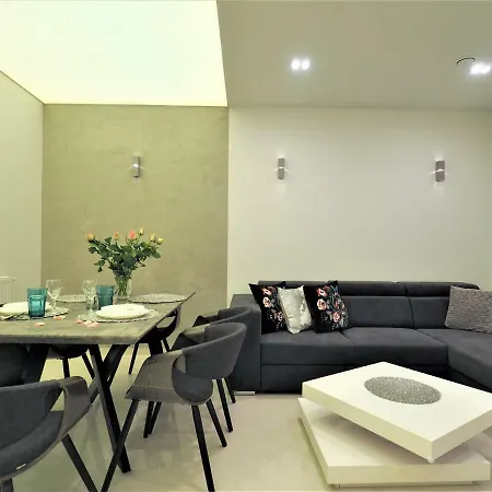 Διαμέρισμα Gorace Zrodla Centrum *