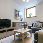 Gorace Zrodla Centrum アパート
