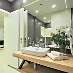 アパート Gorace Zrodla Centrum ザコパネ