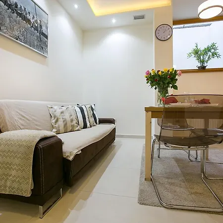 Apartment Gorace Zrodla Centrum Zakopane
