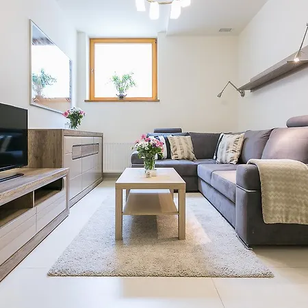 Gorace Zrodla Centrum Apartment