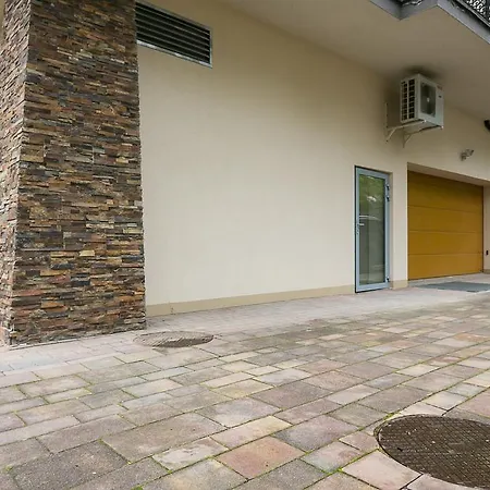 Gorace Zrodla Centrum Lägenhet