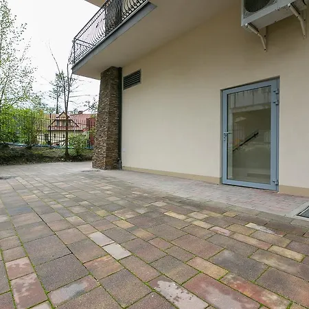Apartament Gorące źródła Centrum Zakopane