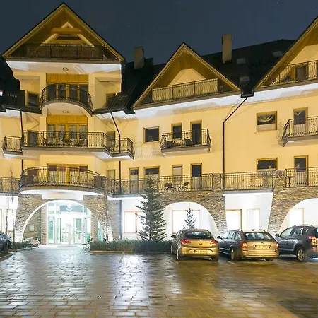 Gorace Zrodla Centrum