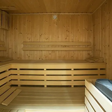 Gorace Zrodla Centrum * Zakopane