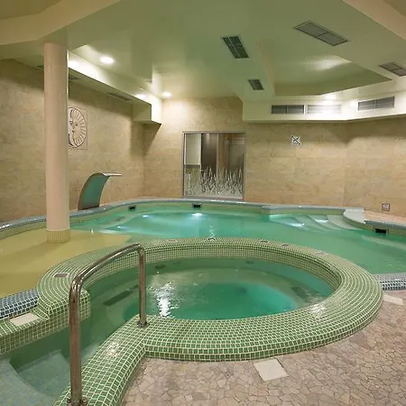 Gorace Zrodla Centrum Apartment
