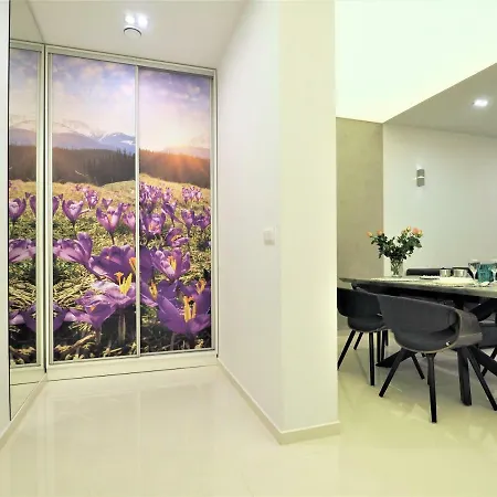 Apartment Gorace Zrodla Centrum Zakopane