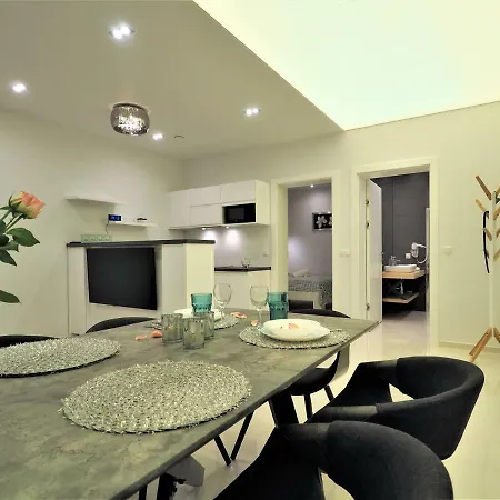 Apartament Gorące źródła Centrum Zakopane