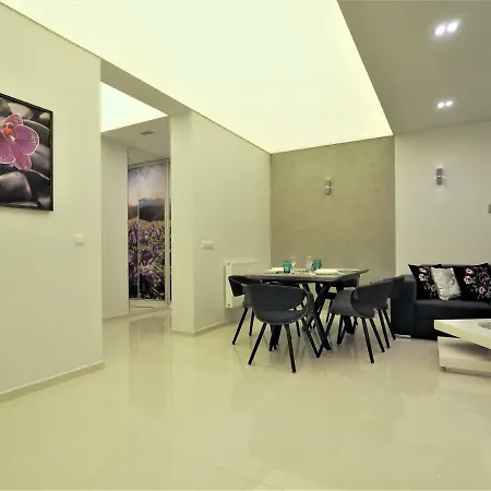 Lägenhet Gorace Zrodla Centrum