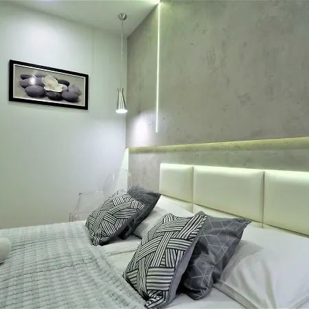 Gorace Zrodla Centrum Apartment *