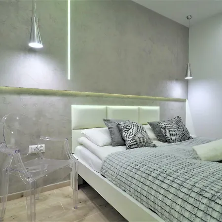 Gorące źródła Centrum