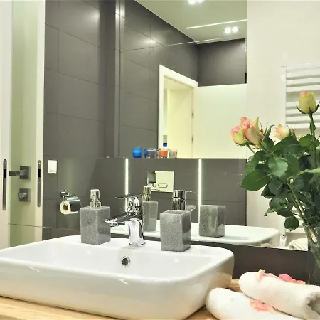 Apartment Gorace Zrodla Centrum *