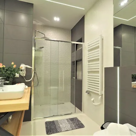 Apartment Gorace Zrodla Centrum