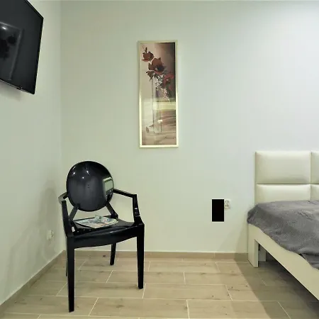 Gorace Zrodla Centrum Apartment *