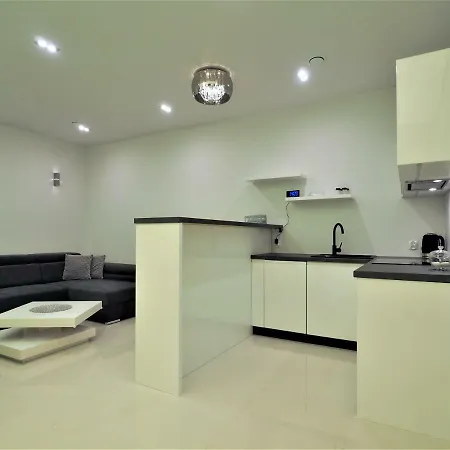 Gorące źródła Centrum