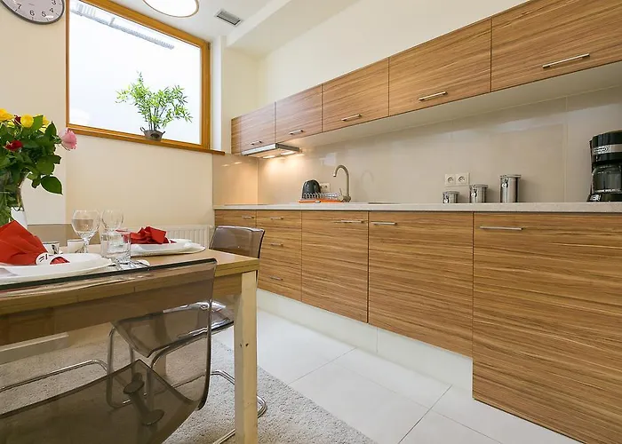 Gorace Zrodla Centrum זקופאנה