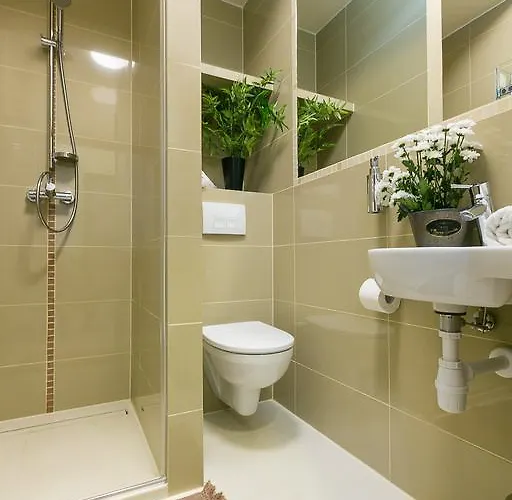 Gorace Zrodla Centrum Zakopane