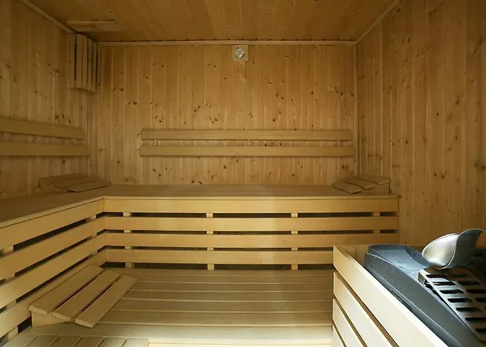 Gorace Zrodla Centrum * Zakopane