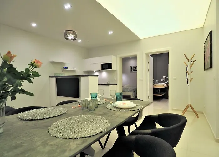 Lägenhet Gorace Zrodla Centrum Zakopane