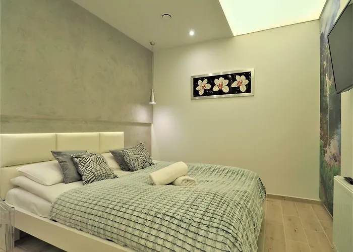 Gorace Zrodla Centrum Zakopane