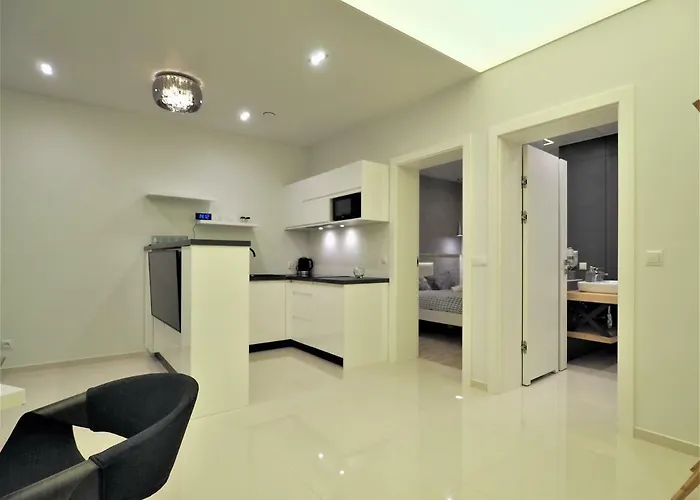 Gorace Zrodla Centrum Zakopane