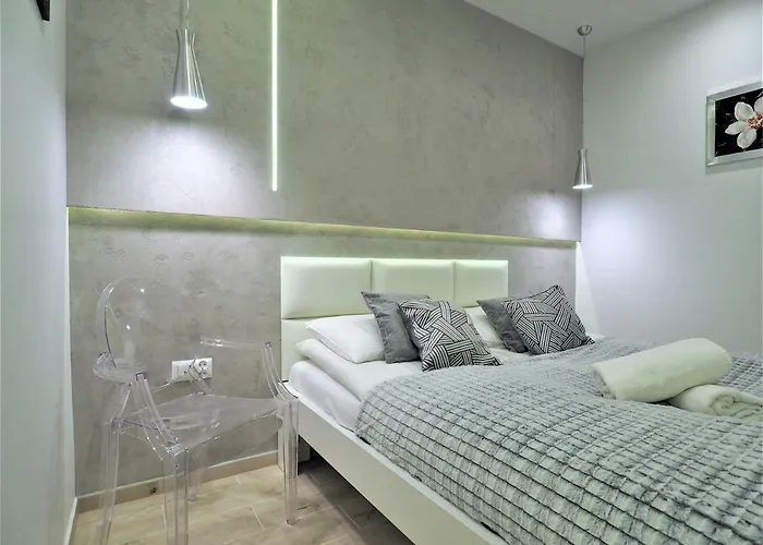 Gorace Zrodla Centrum