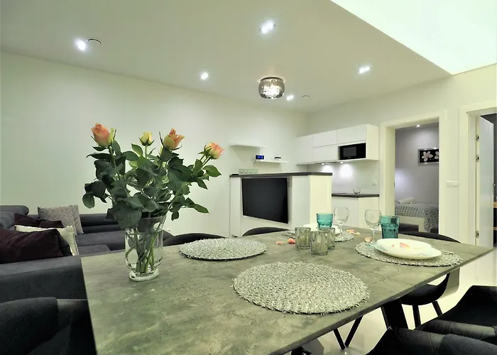 Gorace Zrodla Centrum *