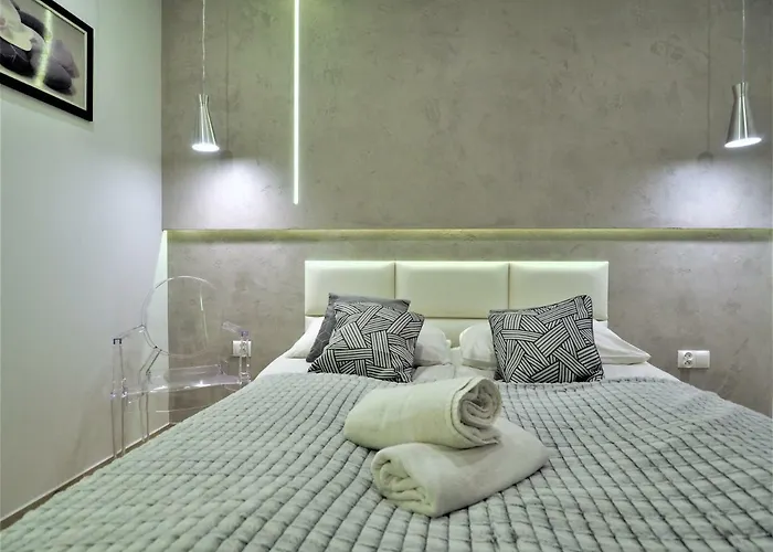 Gorace Zrodla Centrum Zakopane