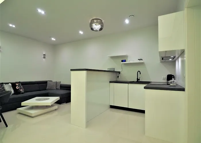 Gorace Zrodla Centrum