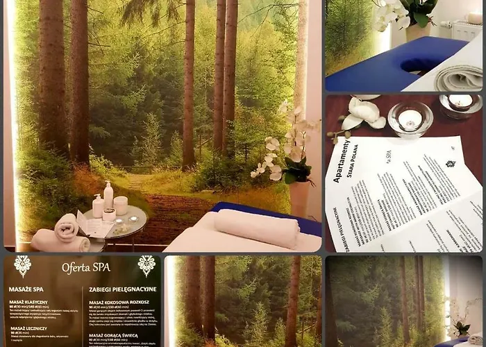 Gorace Zrodla Centrum