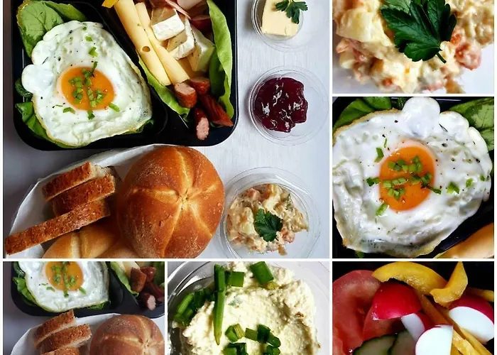 Gorace Zrodla Centrum דירה